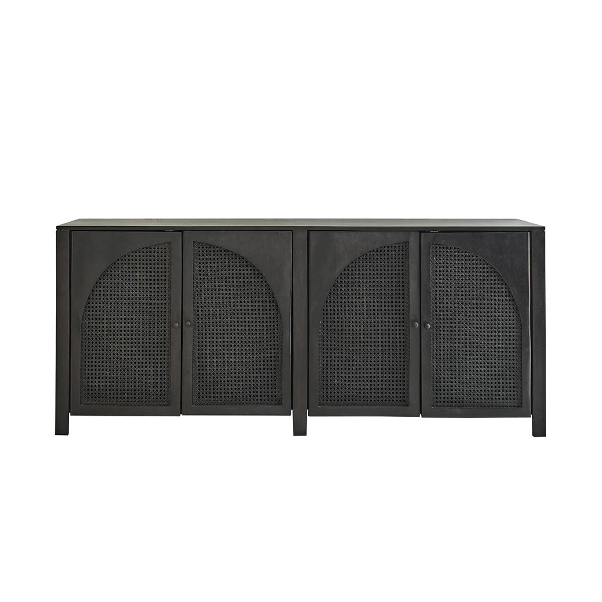 611-buffet_en_manguier_massif_et_cannage_noir_175_cm-02.jpg