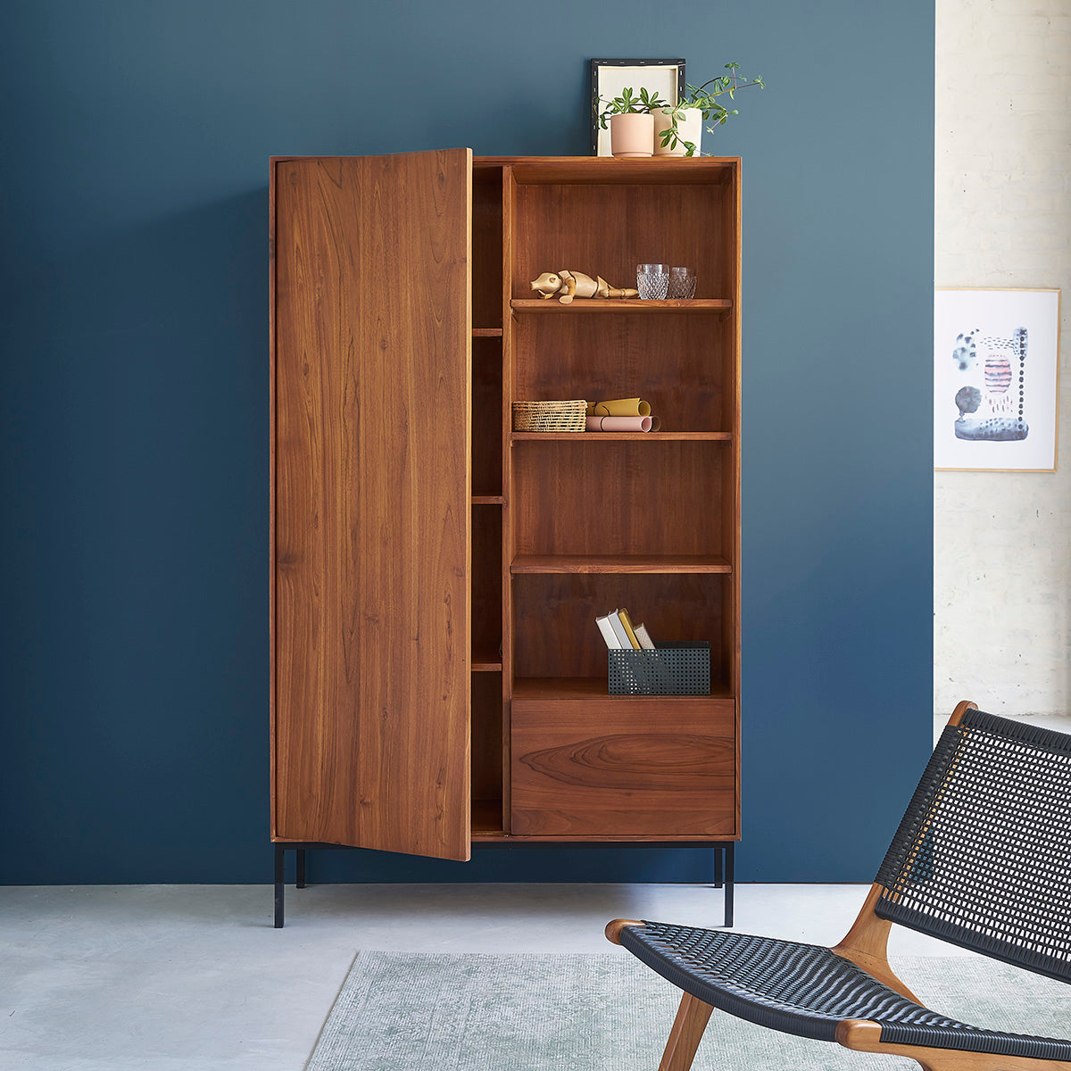 1049-armoire_en_teck_massif_et_metal_110_cm-03.jpg