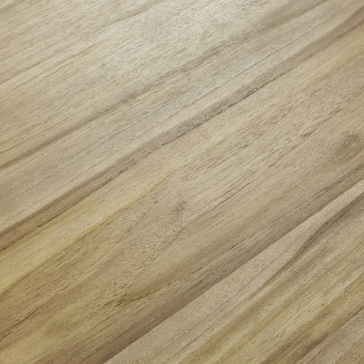 NOA - Waschtischunterschrank aus massivem Teakholz 145 cm