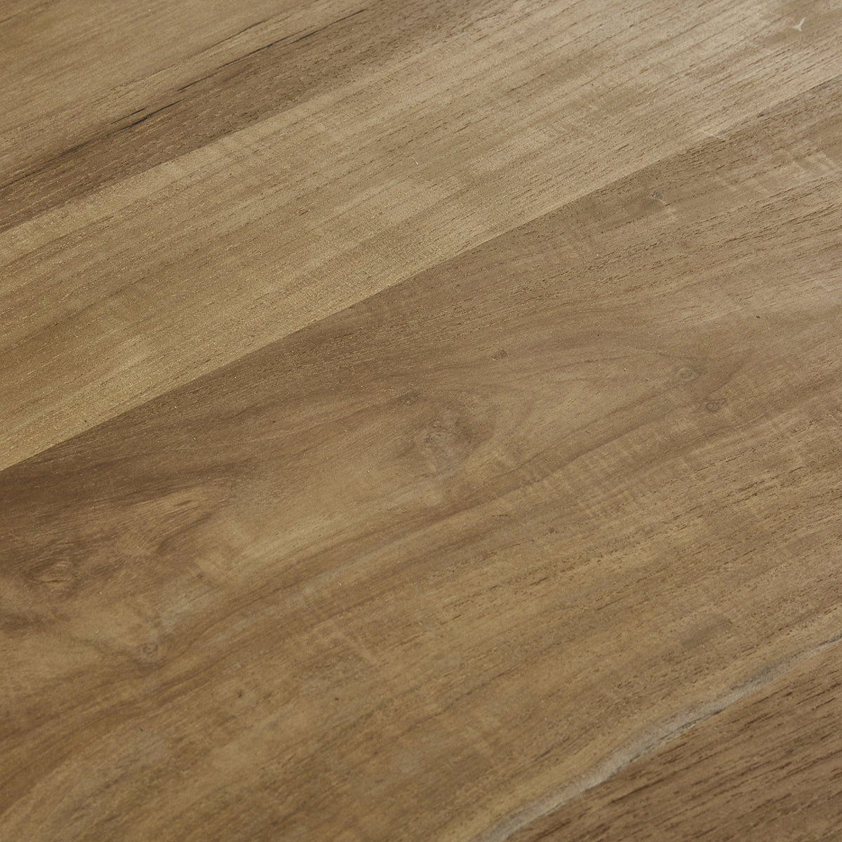 MILAN - Meuble sous vasque en teck massif suspendu 160 cm