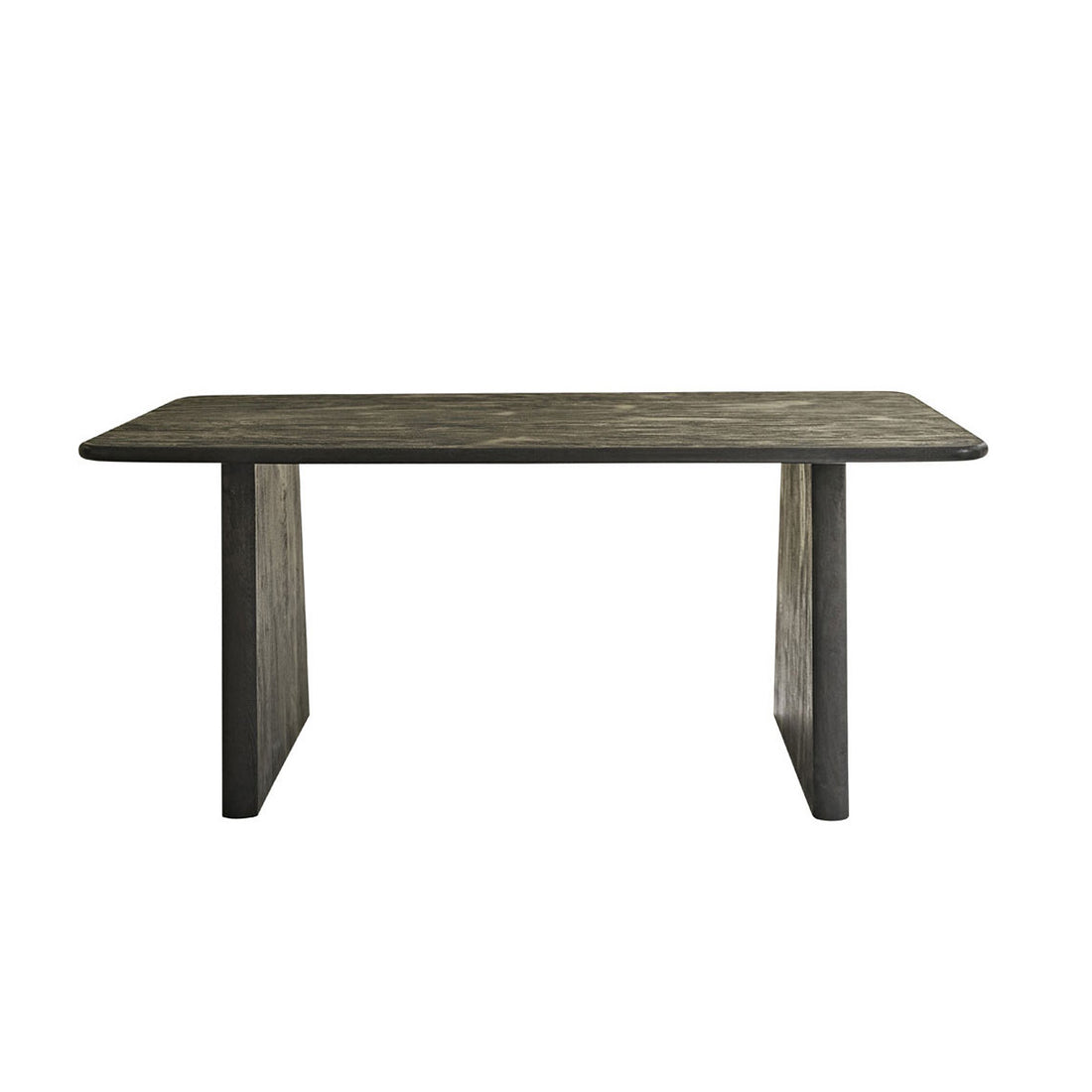 LUCKY - Table en manguier massif 6/8 pers.