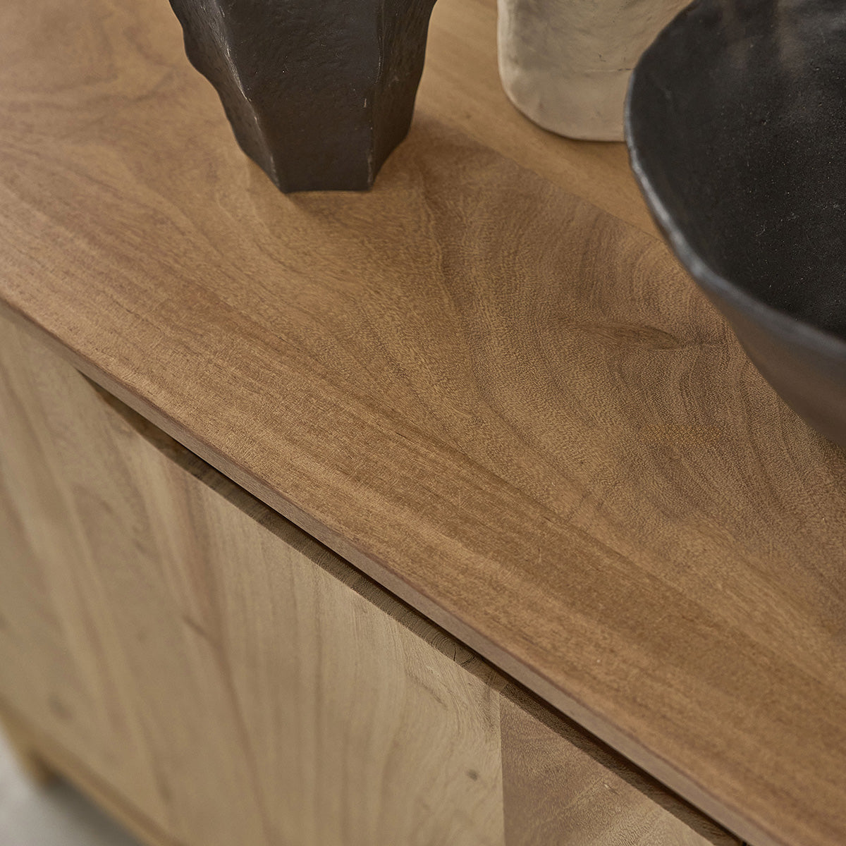 SAMSO - Buffet en acacia massif 170 cm