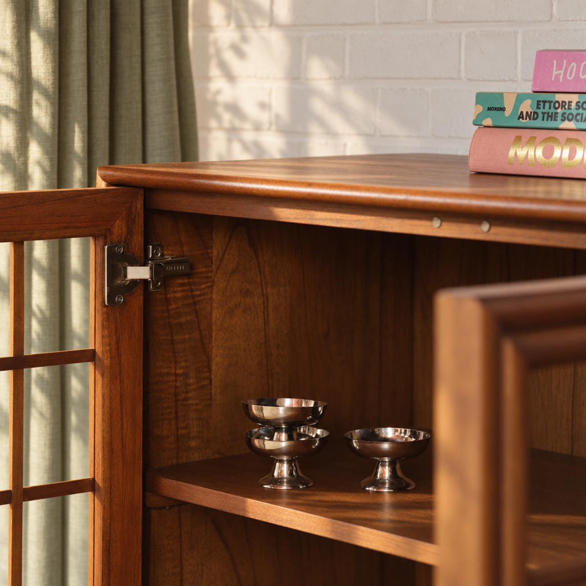 Buffet en mindi 155 cm 