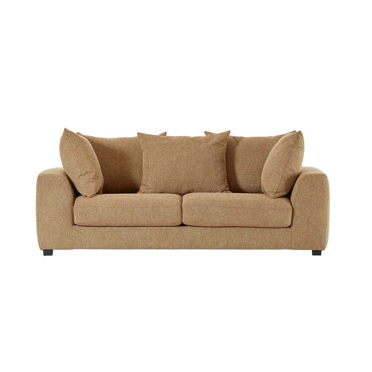 CAN0050-canape_convertible_3_places_en_tissu_texture_marron_clair_chine-02.jpg