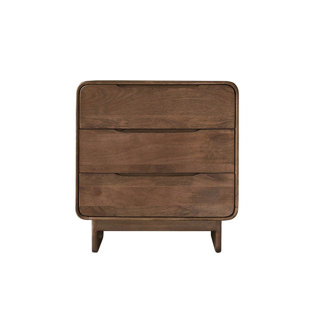 SOFIA - Commode en manguier massif 70 cm
