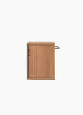 Handwaschbecken-Unterschrank