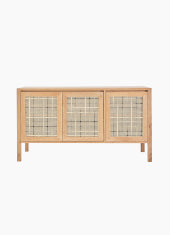 Waschtischunterschrank