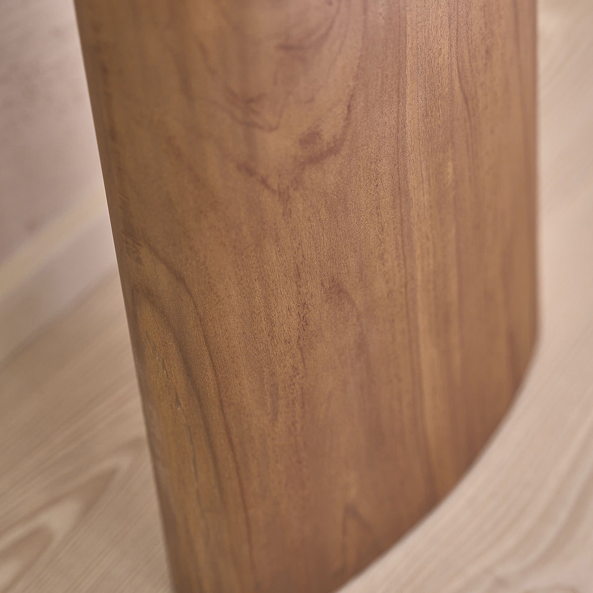 CALMA - Console en teck massif 120 cm