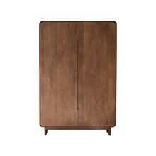 Armoire en manguier massif 120 cm