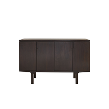 Buffet en manguier massif 120 cm