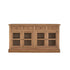 Credenza in teak massello 160 cm