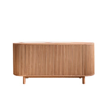Credenza in teak massello 160 cm