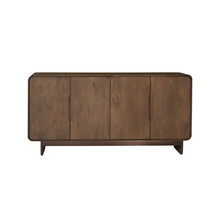 Buffet en manguier massif 160 cm