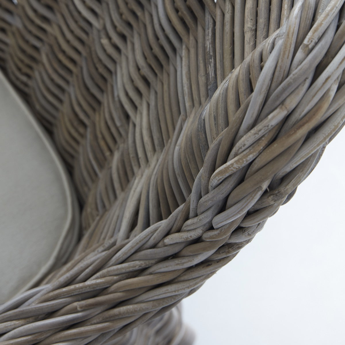 ATLANTIC - Poltrona in rattan